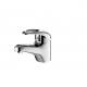 Antiwear Single Lever  Hot And Cold Water Tap For Washbasin 100% No Leaking