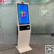 JCVISION 32 Inch Checkout Self Payment Self Service Information Inquiry Terminal Kiosk