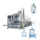 100BPH  - 1200BPH SUS304 380V/220V 5 Gallon Water Filling line