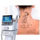 Commercial OPT 585nm Picosecond Laser Machine Tattoo Removal Beauty Machine