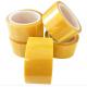 OEM High Heat Insulation Tape 4 Inch Masking Tape For SMT Protection