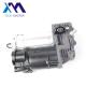 Auto Compressor Parts Air Pump for Benz GL Class W166 X166 1663200204 1663200104