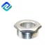 CF8 Ball Valve Accessories CF8 Valve Gland Nut Seat Blowout Proof