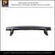 11 Hyundai Accent Front Bumper Support Russian Type Black Iron