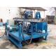 XP-20A  Jet-grouting drilling Depth 30 - 50 m