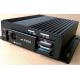 Remote Control HDD Mobile DVR  With Free CMS Software Platform SW-0002A