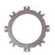 OEM Motorcycle Steel Clutch Iron Plate for Honda CT110