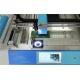 High Accuracy CHMT48V Desktop SMT Pick And Place Machine With Vision System