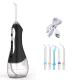 Portable 300ml Electric Water Flosser ABS Toothpick