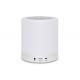 Touch Control Bedside Table Night Light Portable Wireless Bluetooth Speaker