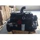 Construction Machinery Diesel Engine Assembly 6CT8.3 C240 ISO Certified