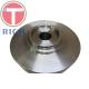 316 Stainless Steel Forging Socket Weld Flange For Pipe Connection