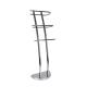 Kitchen Standing Bed Bath And Beyond Towe 3 Tier Mounted Towel Holder