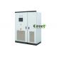 3 Phase On Grid Inverter , Grid Tie Inverter Output Frequency 50Hz 60Hz