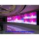 SMD1515 Outdoor LED Video Wall P1.56 P1.25 P1.923 Magnetic Suction