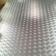 High Quality Aluminium Embossed Sheet for Floor Pavement Project Waterproof Diamond Embossed Aluminium Sheet