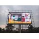LED Outdoor Video Board P10 Digital LED Billboard Out of Home Advertising LED