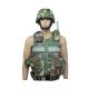 Outdoor Breathable Military And Police Equipment Tactical Mesh Vest