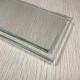Professional 5mm Clear Float Glass Flat Shape For Mobile Devices / Cellular Phones