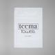 White poly mailers 9x12, custom security bag,courier bags, shipping bag,