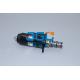 Mechanical replacement SK200-6 Excavator solenoid valve G24DB40 hydraulic parts