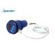 High Precision Fluid Level Meter Ultrasonic Sensor For Liquid Level Mesurement with range 8m