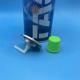 Versatile Gas Valve for Portable Heating Devices with Advanced Features