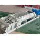 Clay Brick Extruder Twin Shaft Paddle Mixer 380V 50Hz TWGD33/60