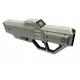 Handheld unmanned aerial vehicle (UAV) strike and reconnaissance equipment