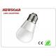 3w led bulb lighting replace for incandescent lamp for electric saving