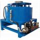 Electromagnetic Dried-Powder Separator for Fine Ceramic Clay Powder Ore in Condition