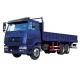 SINOTRUK HOWO Cargo Truck 25 Tons 6X4 LHD