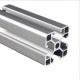 T Slot / V Slot Industrial Aluminum Profile 30x30 40x40 30x60 Size Customized