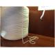 High Temperature PP Cable Filler Yarn / Polyester Sewing Thread Fishing PP Filler