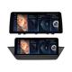 10.25''/12.3'' Screen For BMW X1 E84 2009-2015  CIC Android Multimedia Player