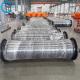 25 6 Inch 12 Inch Diameter Rubber Discharge Hose High Pressure Suction Dredging