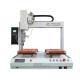 Intelligent Automatic Soldering Machine With Real-Time Temperature Monitoring
