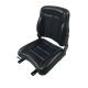 Forklift Seat Excavator Seat Tractor Seat With Simple Type