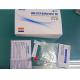 One Step Igm Igg Rapid Test Kit Antibody Convenient Accurate Detection For Check