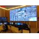 Multi Display CCTV Video Wall For Security Monitoring Center 1920*1080P