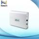 Plug & play Mini 100mg air purifier ozone machine For   smoke odors remove