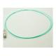 FTTH Accessories Fiber Optic Pigtail Customized Length Low Insertion Loss