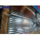 Hot Dip Gi Coil Galvanized Steel Sheet 2000mmx930mmx0.5mm For House Roofing