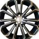 2014-2016 Toyota Corolla Replica Wheel Alloy Rim 75152B OEM