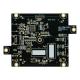 Lightweight  Durable Drone PCB Board Min. Trace Width 0.1mm For UAVs