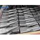 Excavator Spare Parts Bucket Teeth / Bucket Tooth Pin  For Ground Engaging Tools