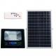 300W Solar Flood Lights with Remote Outdoor Street Light With Solar Panel Battery for Garden Patio Parking Lot
