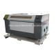 Co2 Laser Cutting Machine for Corrugated Board Cutting with 1300*900mm Working Area