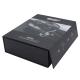 Electronic Cardboard Gift Box Packaging For Wireless Earphone Headphone Cable