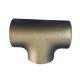 Ti6Al4V Ti2 Titanium Pipe Fittings Threaded End Cap Schedule 40  80